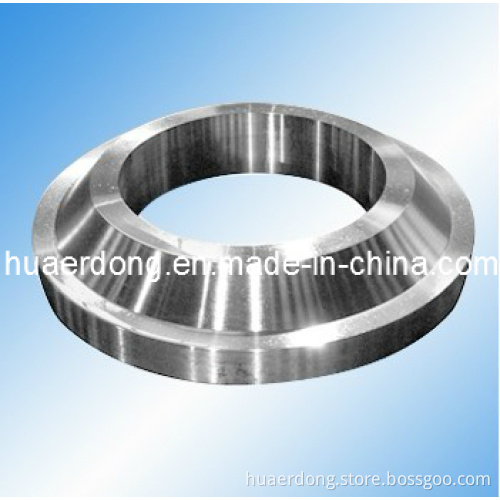 A105, A350 Hot Rolled Flanges
